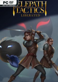  Telepath Tactics Liberated 