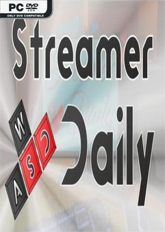 Streamer Daily 