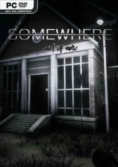  Somewhere: Sect of Relic 