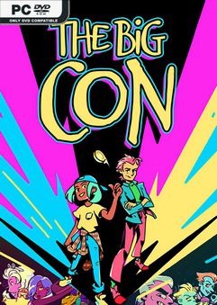  The Big Con 