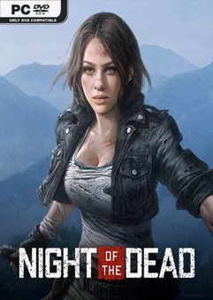  Night of the Dead 