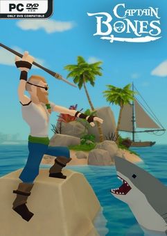  Captain Bones 