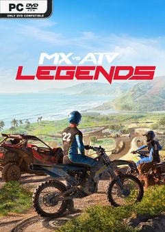  MX vs ATV Legends 