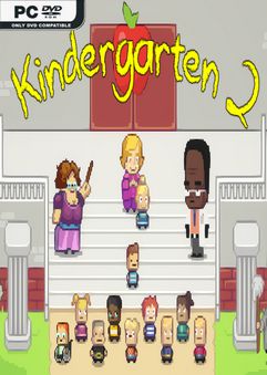  Kindergarten 2 