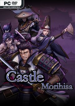  Castle Morihisa 