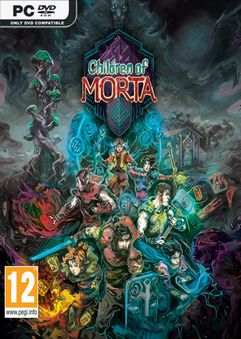  Children of Morta 
