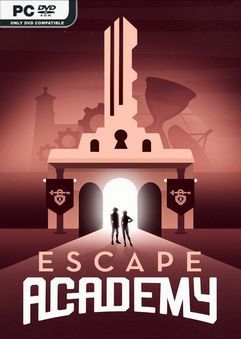  Escape Academy 