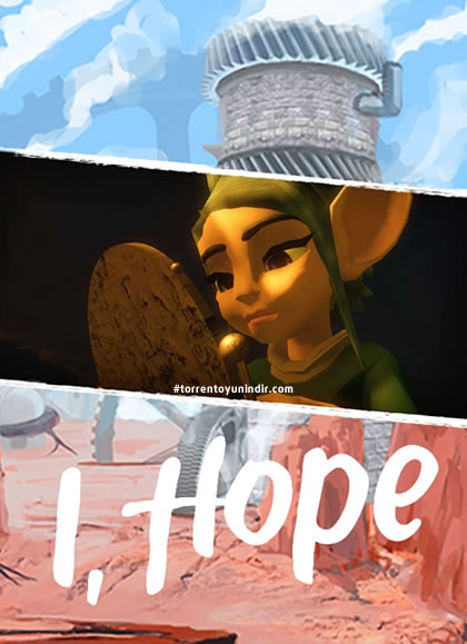  I, Hope 