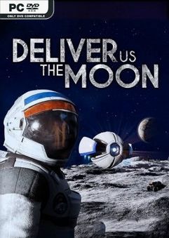 Deliver Us The Moon 