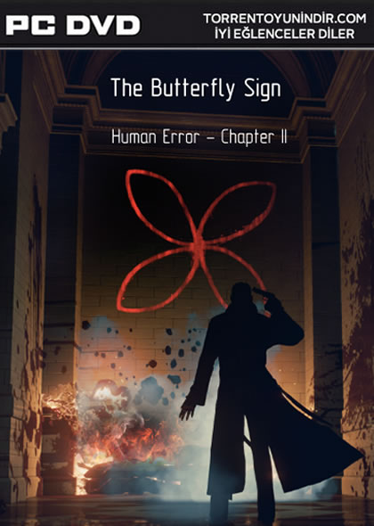  The Butterfly Sign: Human Error 