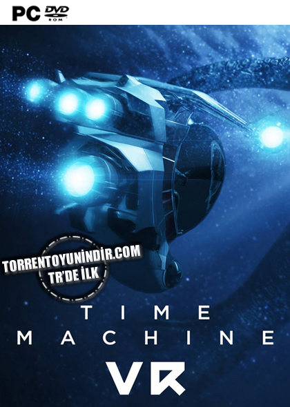  Time Machine VR 