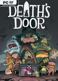  Death’s Door 