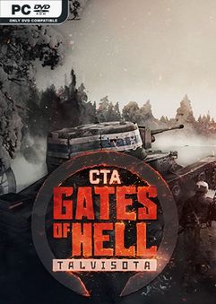  Call to Arms Gates of Hell Talvisota 