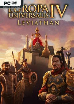  Europa Universalis IV Leviathan 