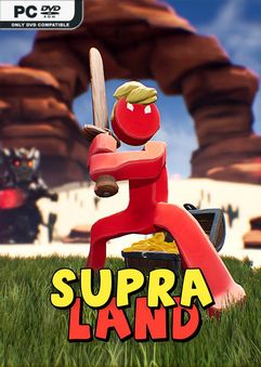  Supraland 