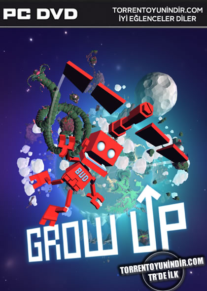  Grow Up 