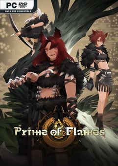  Prime of Flames 
