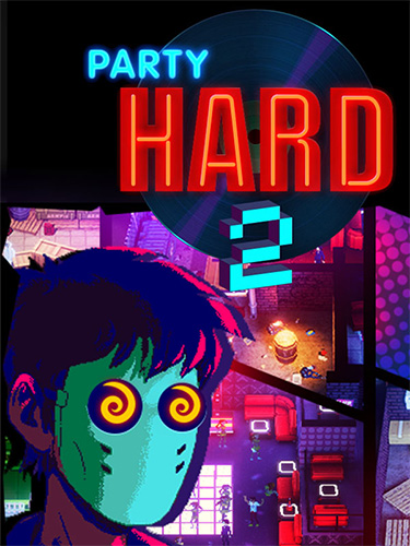  Party Hard 2 