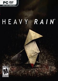  Heavy Rain 