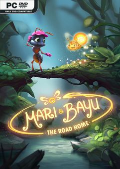  Mari and Bayu The Road Home 
