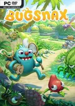  Bugsnax 