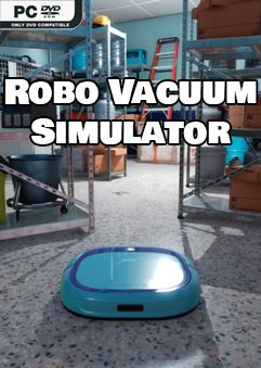  Robo Vacuum Simulator 