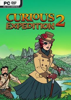  Curious Expedition 2 The Cost of Greed 
