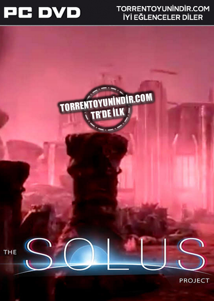  The Solus Project 