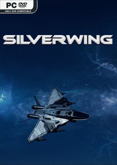  Silverwing 