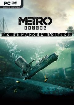  Metro Exodus Enhanced Edition 
