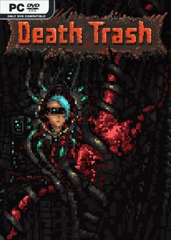  Death Trash 