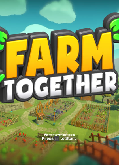  Farm Together 