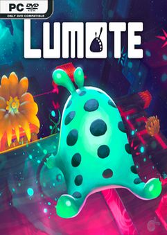  Lumote The Mastermote Chronicles 