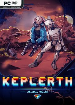  Keplerth 