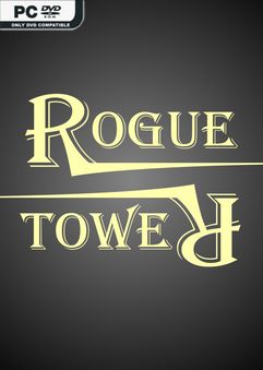  Rogue Tower 