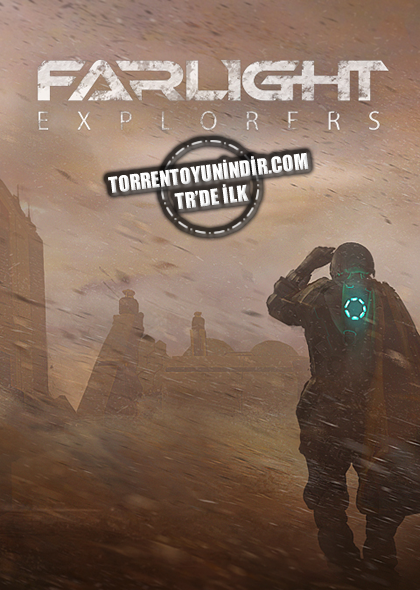  Farlight Explorers 