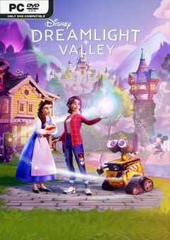  Disney Dreamlight Valley 