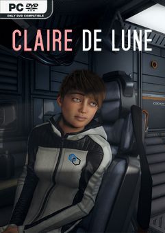  Claire de Lune 