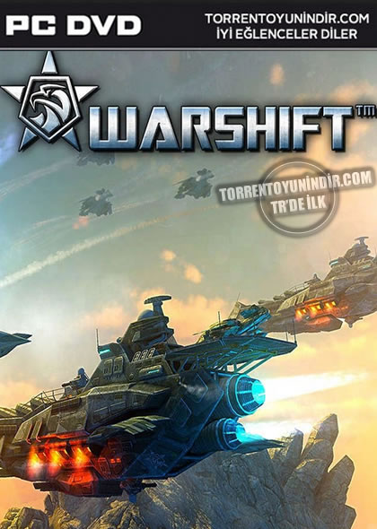  WARSHIFT 