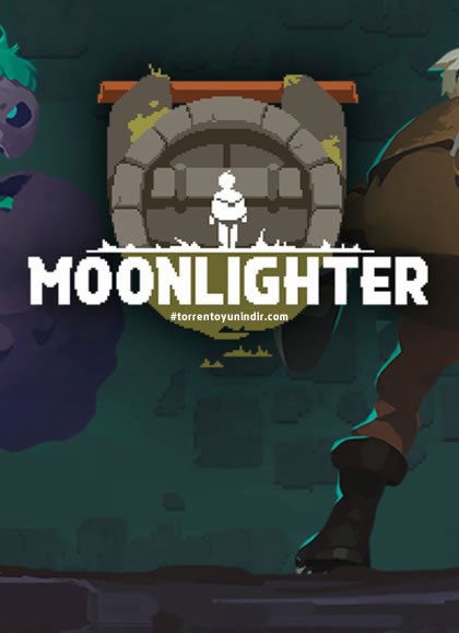  Moonlighter 