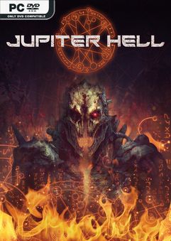  Jupiter Hell 