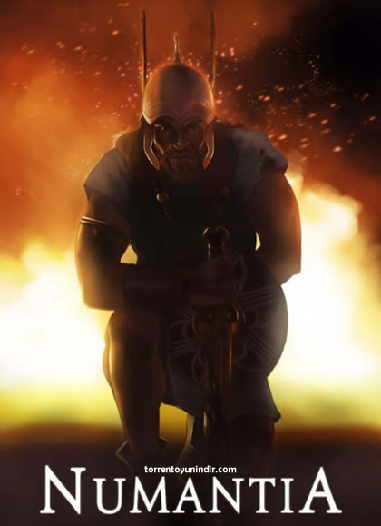  Numantia 
