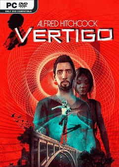  Alfred Hitchcock – Vertigo 