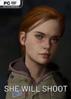  She Will Shoot 