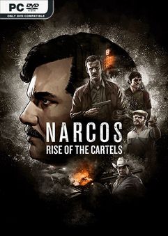  Narcos: Rise of the Cartels 