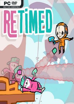  Retimed 
