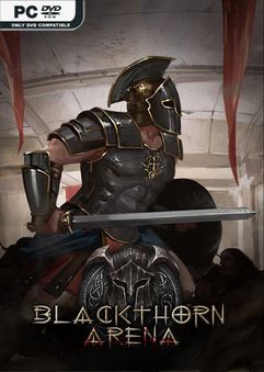  Blackthorn Arena 