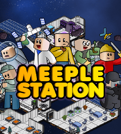  Meeple Station 