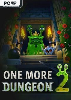  One More Dungeon 2 