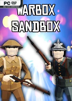  Warbox Sandbox 